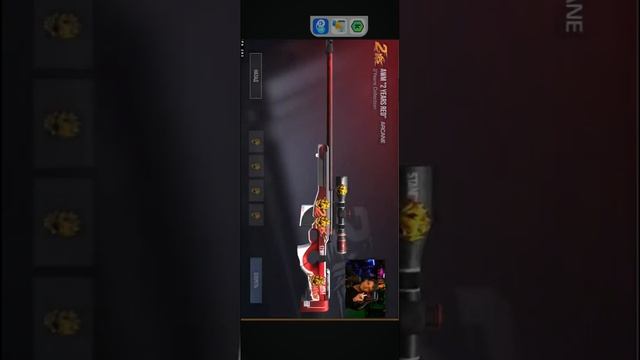 терс стер 4 голд скулов на легендарном авике 2YERS??? смотреть онлайн