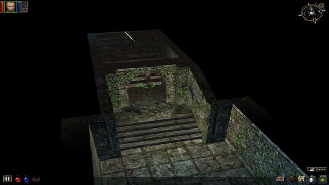 Dungeon Siege прохождение! Серия 1 СтоуНбридж смотреть онлайн