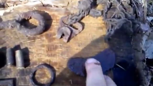 Открыл сезон 2020. Короткий выход в марте. Первые находки с ACE250 (MD6250) смотреть онлайн