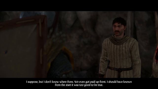 KCD - On The Scent, My Friend Timmy - Lets Play Kingdom Come: Deliverance Walkthrough Gameplay Ep 1 смотреть онлайн