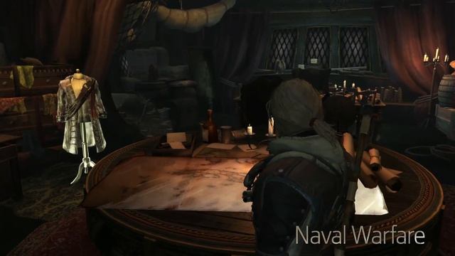 Assassin's Creed IV Black Flag: Become The Richest Pirate | Tips & Tricks | Ubisoft [NA] смотреть онлайн