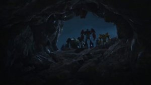 Мегатрон против инсектикона | Трансформеры: Прайм