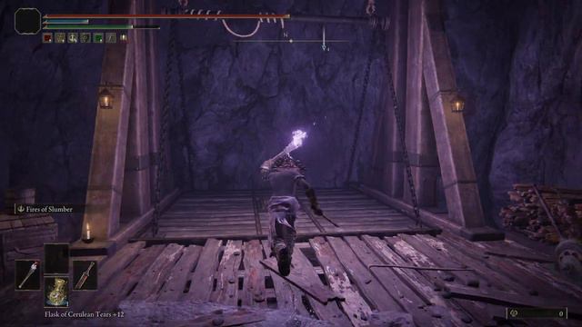 Elden Ring: Crystal Knife Location Guide | Weapon Location Walkthrough смотреть онлайн