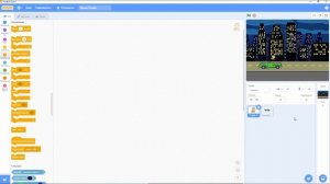 Scratch 3. Урок 9. Циклы