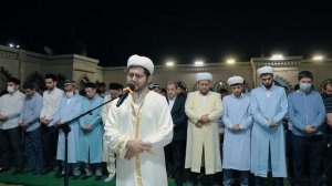 Muhammadloiq Qori — Taroveh namozi XATMONA || Very emotional quran recitation amazing crying