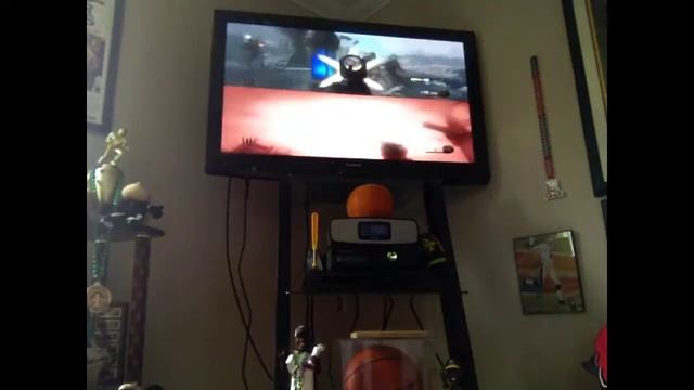 Origins... Crazy robots, random box, and stupid deaths! смотреть онлайн