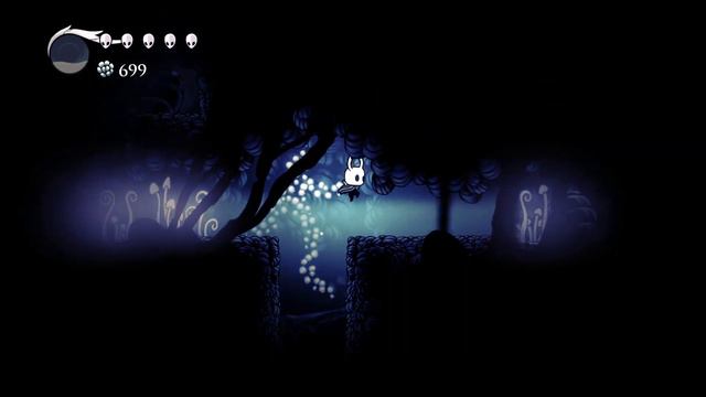 Hollow Knight(Mantis Village) смотреть онлайн