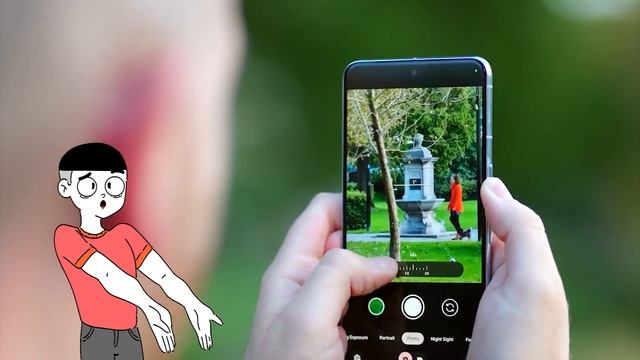 Google Pixel 8 and Pixel 8 Pro Review: Which phone should you choose? смотреть онлайн