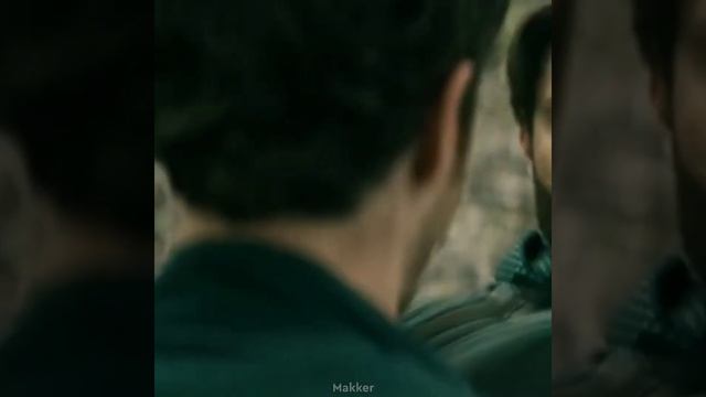 Soldier Boy. Swerved It