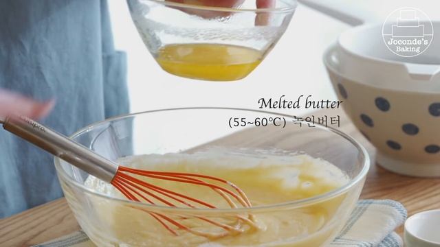 크림치즈 블루베리 마들렌, 부드럽고 상큼해요 !/Cream Cheese Blueberry Madeleines смотреть онлайн