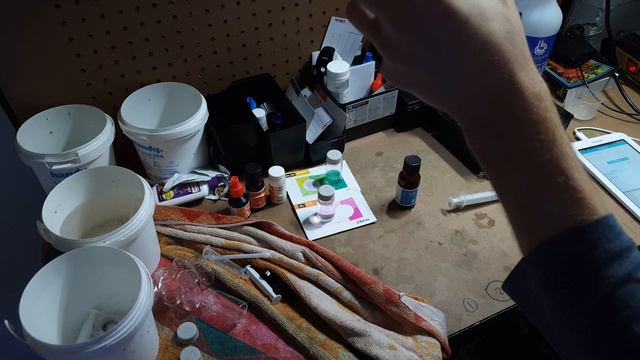 Testing the Fluval Evo, Featuring Hanna смотреть онлайн