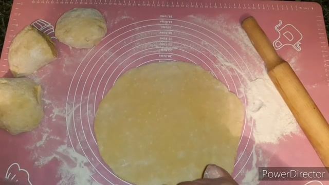 Печенье ОЧЕНЬ нежное// тающее во рту// печенье с творога, за считанные минуты ??? смотреть онлайн