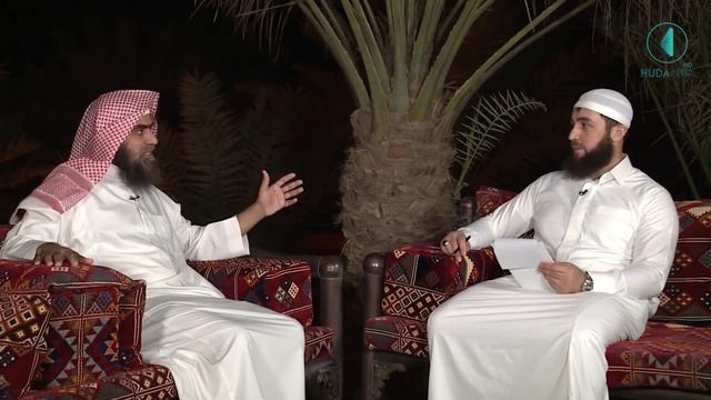 Аллах не устанет , пока вы сами не устанете (просить у Него), как понимать? | Халид аль Фулейдж смотреть онлайн