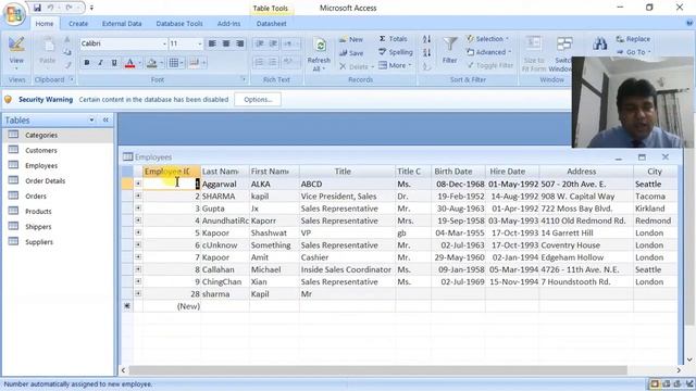 11 - Oracle DBMS Basics Part 3 : By Abhishek Jain #DBMS #RDBMS #DBMS Online Course # Oracle Express смотреть онлайн