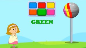 Kidscamp | Yummy Lollipop Painting With Elly | Learning Video for Toddlers