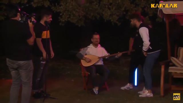 Bilal Hancı & Volkan Arslan - Gelin Havası смотреть онлайн