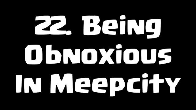 50 Things Noobs Do In Roblox смотреть онлайн