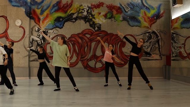 Бальные танцы дети. Данс класс смотреть онлайн