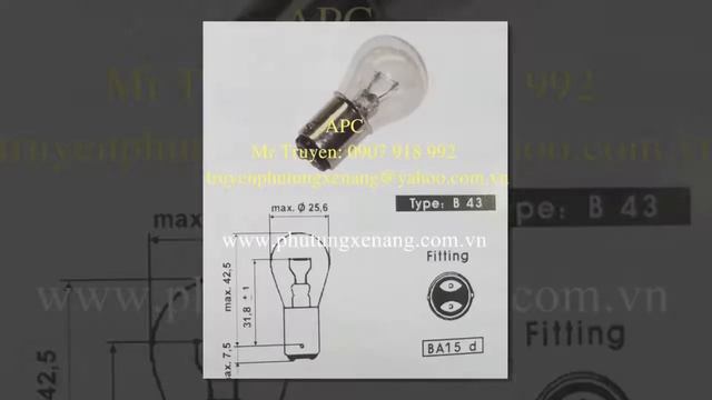 bong den pha, xi nhan, do mi xe nang смотреть онлайн