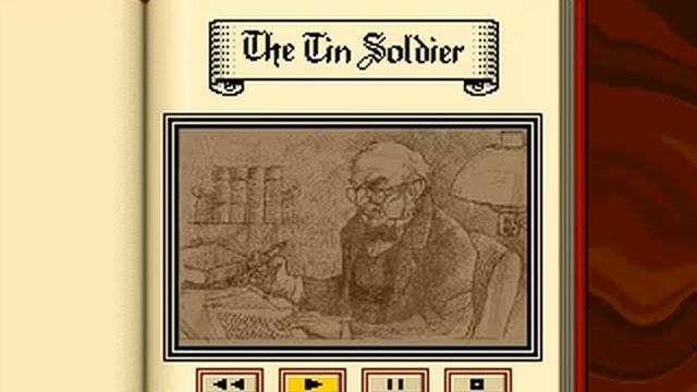 SHERLOCK HOLMES: CONSULTING DETECTIVE I - The Case of the Tin Soldier Intro смотреть онлайн