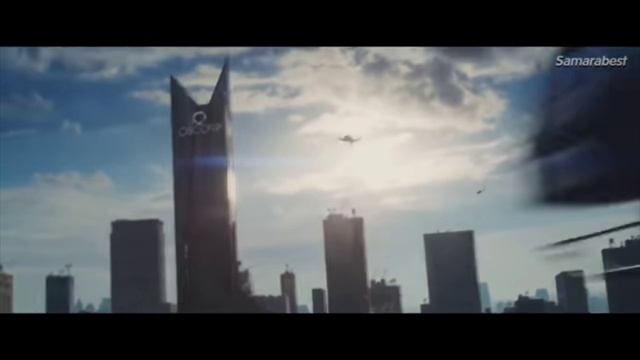 Песня Человека-паука 2012