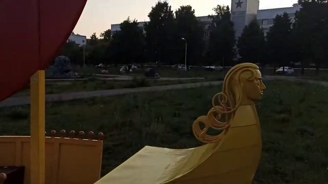 VLOG💜 ПРОГУЛКА ПО НАБЕРЕЖНОЙ 🌿 НЕМНОГО ИСТОРИИ НАБЕРЕЖНЫХ ЧЕЛНОВ🌿БУДНИ АЛЬФИ смотреть онлайн