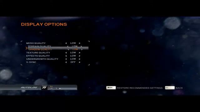 Need For Speed The Run Gameplay on 9600GT 512MB смотреть онлайн
