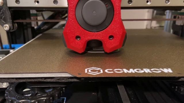 Ender 3 to Voron Switchwire CoreXZ Conversion (Part 1) смотреть онлайн