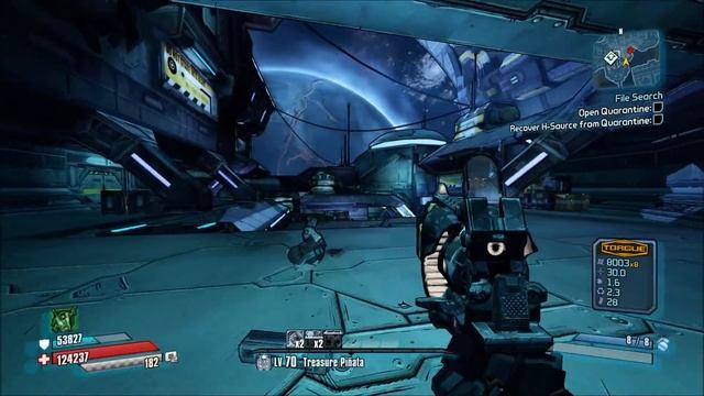 Top 10 Best Glitches in Borderlands 2 and Borderlands: The Pre-Sequel! for 2016 #PumaCounts смотреть онлайн