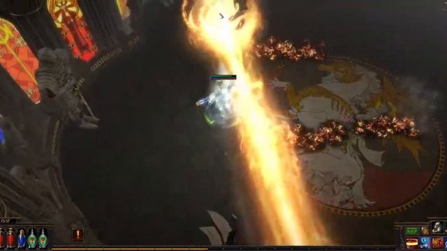 Path of Exile 3.10 - Purity смотреть онлайн