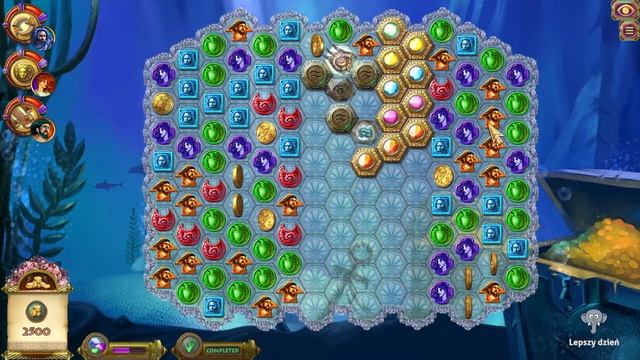 Heroes of Hellas Origins: Part One part 15 смотреть онлайн
