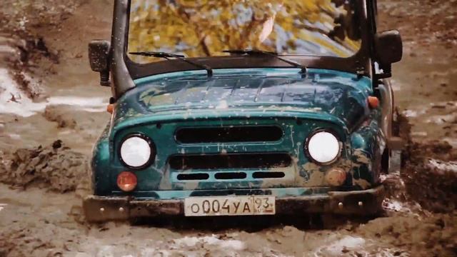 Джиппинг по реке Пшада смотреть онлайн