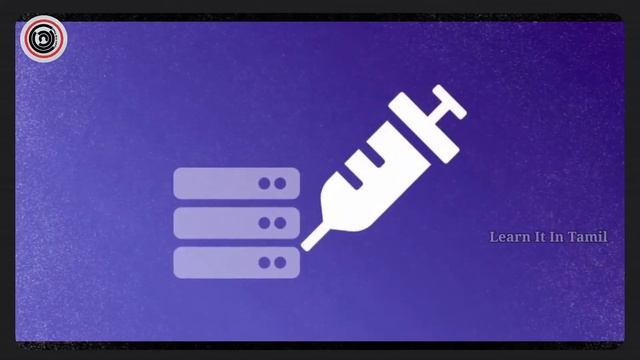 Let's talk about SQL Injection | Explained | Learn It In Tamil | தமிழ் смотреть онлайн
