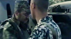 "Русские идут.  Марш - бросок на Приштину" Документальный фильм