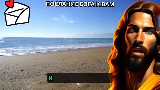 🔑 Бог послал вам ключ к богатству! ✝️ Не игнорируйте его, Бог послал его специально для вас! смотреть онлайн
