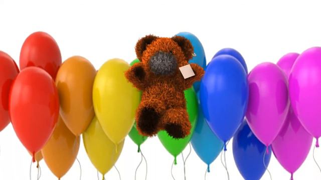 Саша! С Днем Рождения! vk.com/Teddy_4U смотреть онлайн