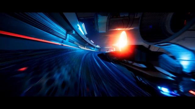 Official Antigraviator 4K PC LaunchTrailer смотреть онлайн