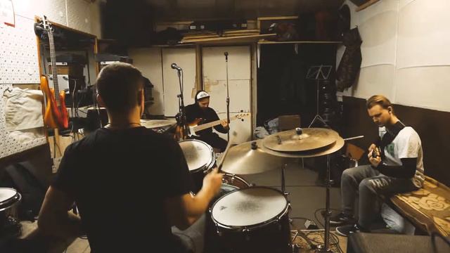 SUBBOTNIY JAM #1 смотреть онлайн