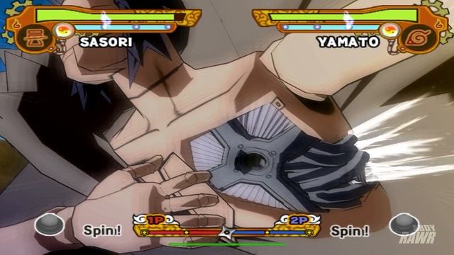All Ultimate Jutsu's SASORI (HIRUKO) Evolution смотреть онлайн