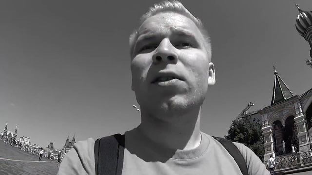 Проверка качества воды в МОСКВЕ реке / НЕРЕАЛЬНАЯ ВОНЬ смотреть онлайн