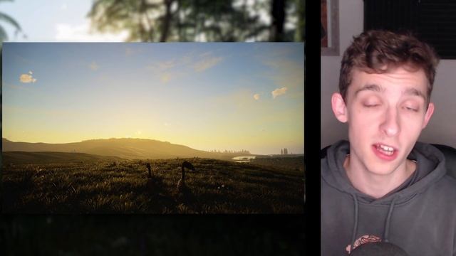 ITS FINALLY COMING TOGETHER! | The Isles of Yore Dinosaur Game