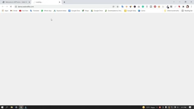 How to Reset wordpress to default Bangla смотреть онлайн