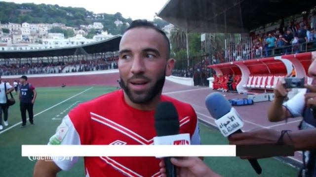 COACHING DAY PART 01 sur dzair tv avec karim aribi смотреть онлайн