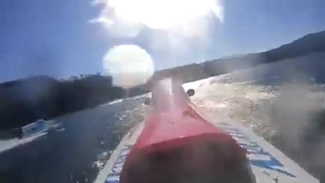 2017 ASHINOKO GREEN CUP F-550 BibNo.38 YUSUKE SUZUKI CAM 2/2 смотреть онлайн