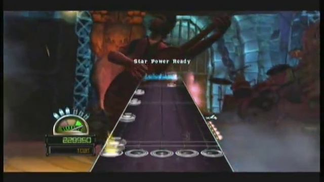 GH:WT - Assassin 100% FC Expert Guitar смотреть онлайн