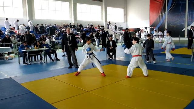Shagan 03.03.18 Raul Astarali 3 смотреть онлайн