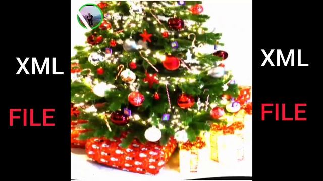 New Garo Song /// i wanna wish you a merry christmas xml file ??✅ смотреть онлайн