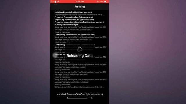 How to Fix Cydia Red & Yellow Error Messages ✔| MAKE CYDIA LOAD FASTER | Ios 11 - 11.1.2 смотреть онлайн
