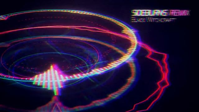 Pendulum VS Rita Ora & Iggy Azaela - Black Witchcraft (Sideburns Remix) смотреть онлайн