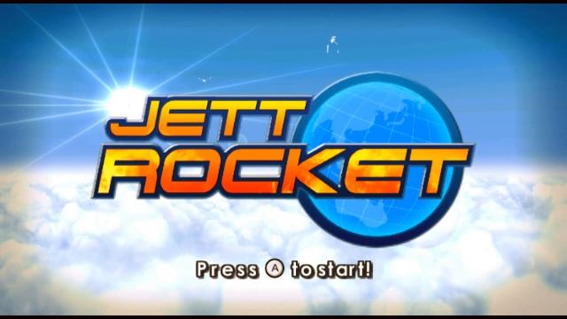 Jungle - Jett Rocket Music смотреть онлайн